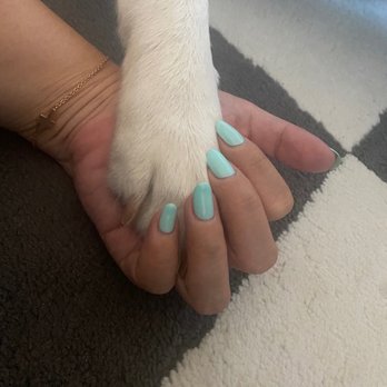 Nail sharp  - Nail Salons Near Me - Los Angeles, California
