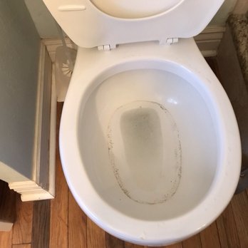 Hannahs Cleaning Service - Master toilet - Home Cleaning Near Me - Orange City, Florida Hannahs Cleaning Service - Master toilet - Home Cleaning Near Me - Orange City, Florida