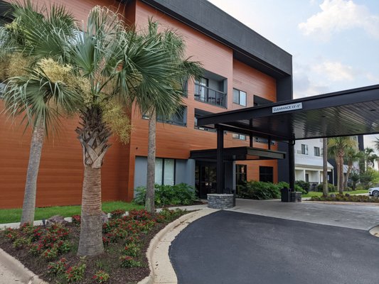Courtyard by Marriott Pensacola by null