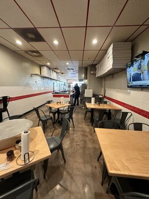 Dado's Pizza OKC by null