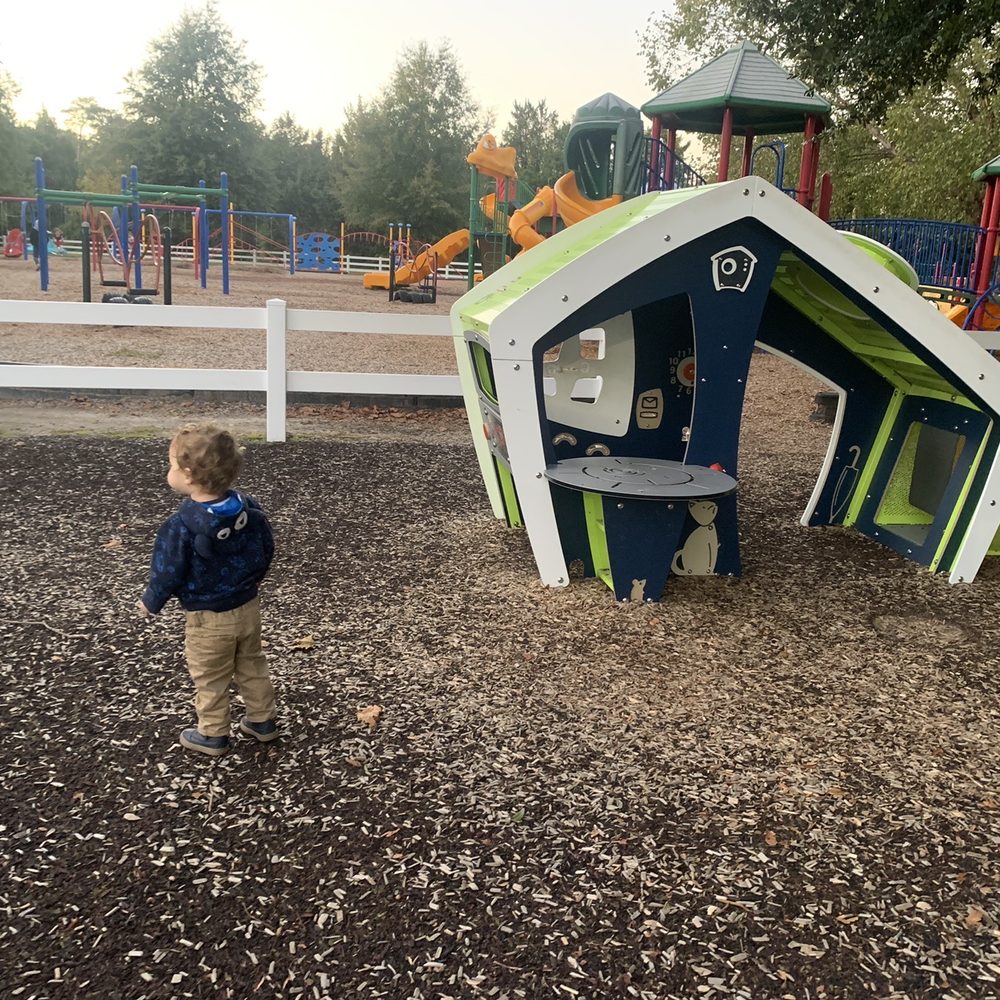 Lake Meade Park - Parks Near Me - Suffolk, Virginia
