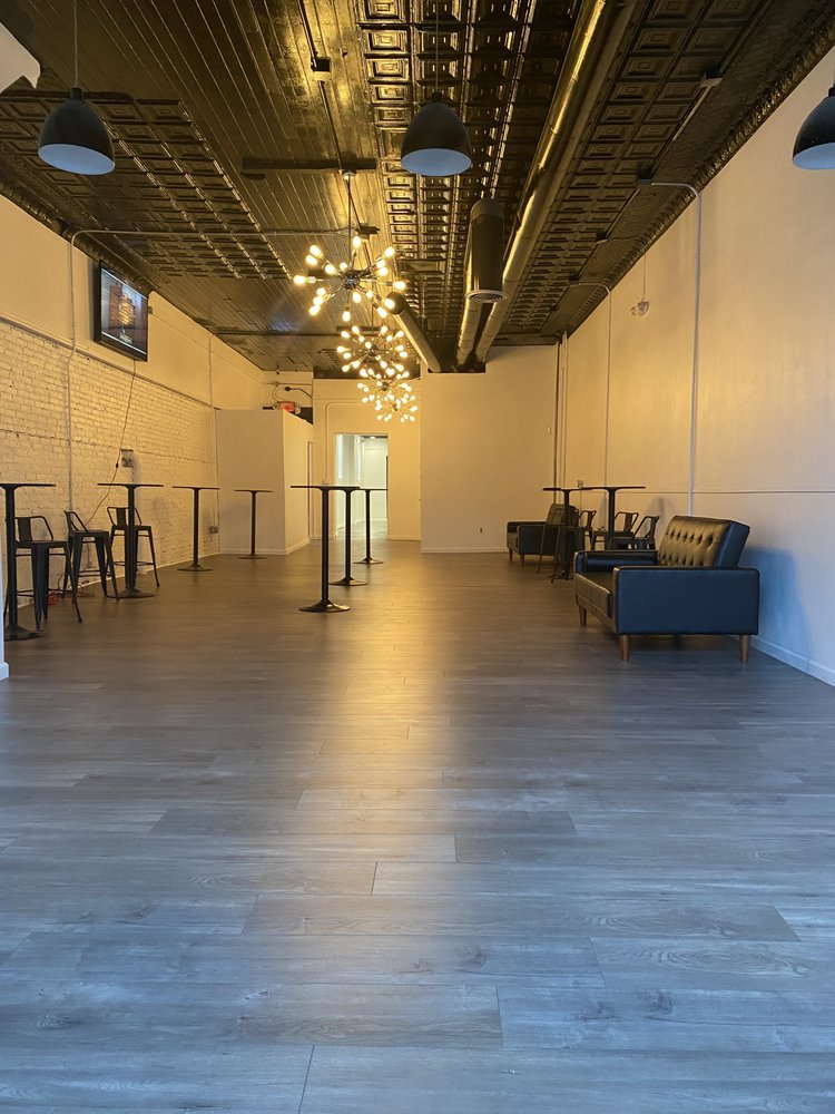 Hyde Venues - wedding in Rochester, NY