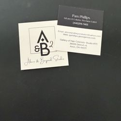 Above and Beyond Salon - Advanced Aveda Stylist 26 years experience