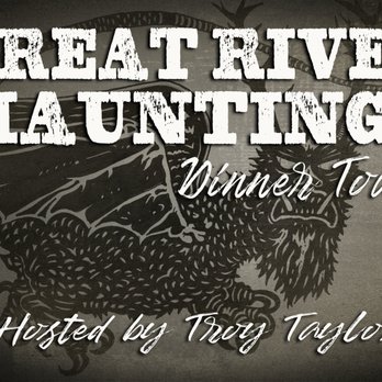 Alton Hauntings - Walking Tours Near Me - Alton, Illinois Alton Hauntings - Walking Tours Near Me - Alton, Illinois