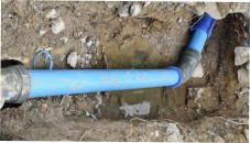 Slide of Weddle Plumbing