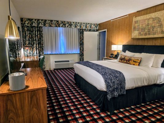 Graduate by Hilton Lincoln by null