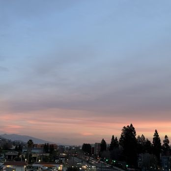 Legacy at Hayward Apartments - View from our apartment - Apartments Near Me - Hayward, California
