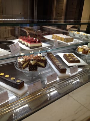 Hotel Imperial, a Luxury Collection Hotel, Vienna by null Hotel Imperial, a Luxury Collection Hotel, Vienna by null