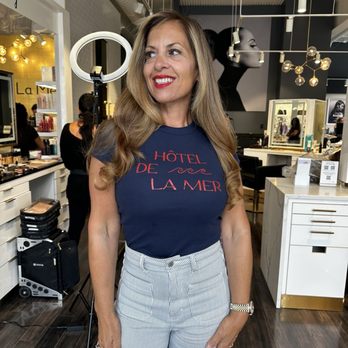 De La Mer Salon and Spa - Love it - Hair Salons Near Me - Bellmore, New York De La Mer Salon and Spa - Love it - Hair Salons Near Me - Bellmore, New York