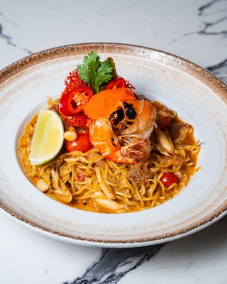 Malii Gramercy by null