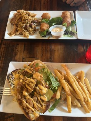 Swamp Daddy's Cajun Kitchen by null