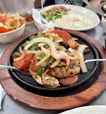 Los Barrios Mexican Restaurant by null