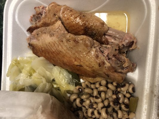 Qs Restaurant by null