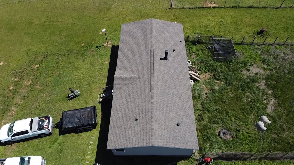 Slide of BK Construction & Roofing