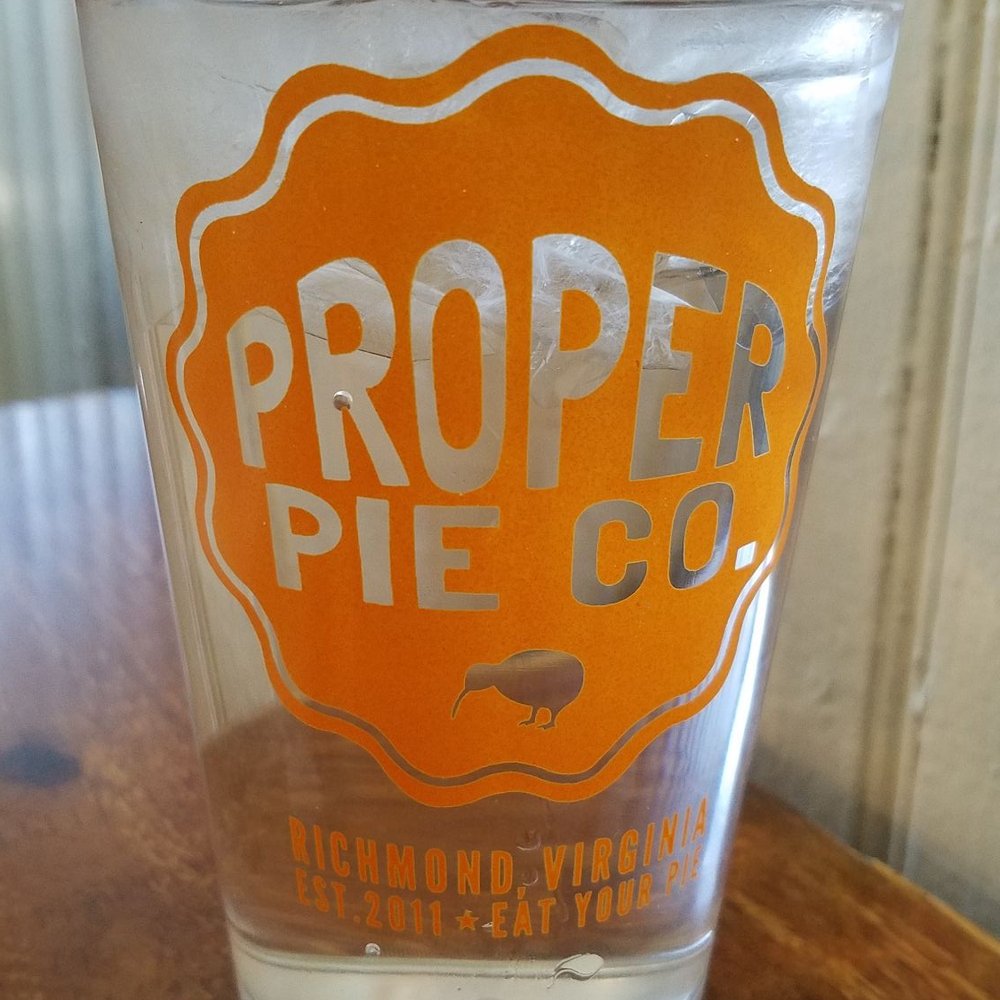 Proper Pie - Desserts Near Me - Richmond, Virginia Proper Pie - Desserts Near Me - Richmond, Virginia