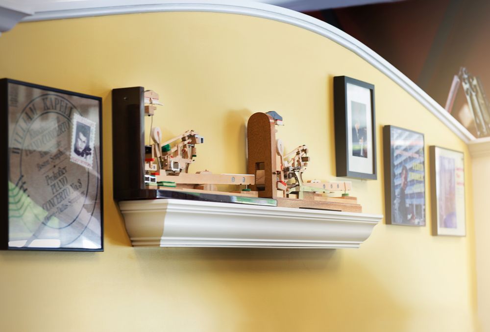 STEINWAY PIANO GALLERY GREENVILLE Updated September 2024 48