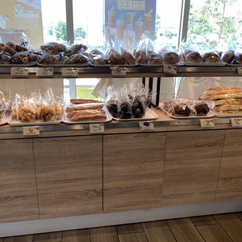 Sunmerry Bakery - Bakeries Near Me - San Diego, California