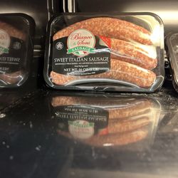 Fells Market - Bianco