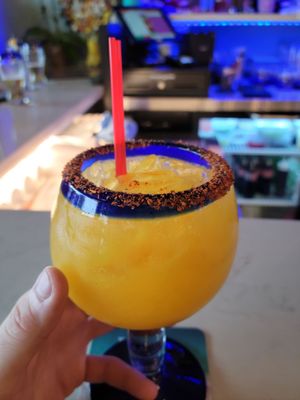 Don Juan's Cantina by null