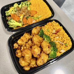 Chung Xiang Chinese Restaurant