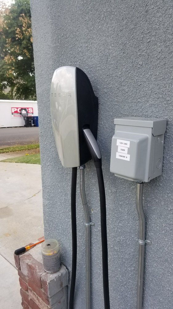 Slide of Citywide Electric