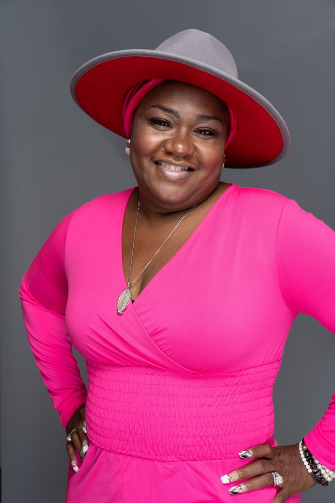 HARRIET HAWKINS IGOLDENONE REALTY AND CONCIERGE Updated August 2024