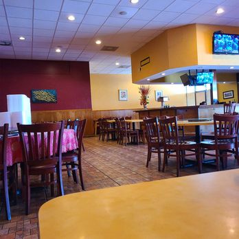 Asian Pearl - interior - Chinese Near Me - Clearwater, Florida Asian Pearl - interior - Chinese Near Me - Clearwater, Florida