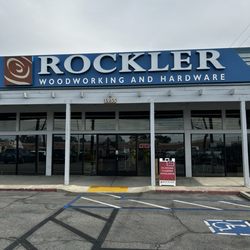Rockler Woodworking & Hardware