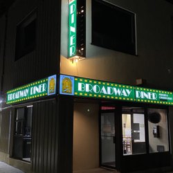 Broadway Restaurant