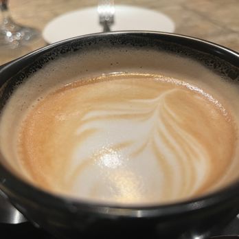 TOCA - Latte - Italian Near Me - Toronto, Ontario