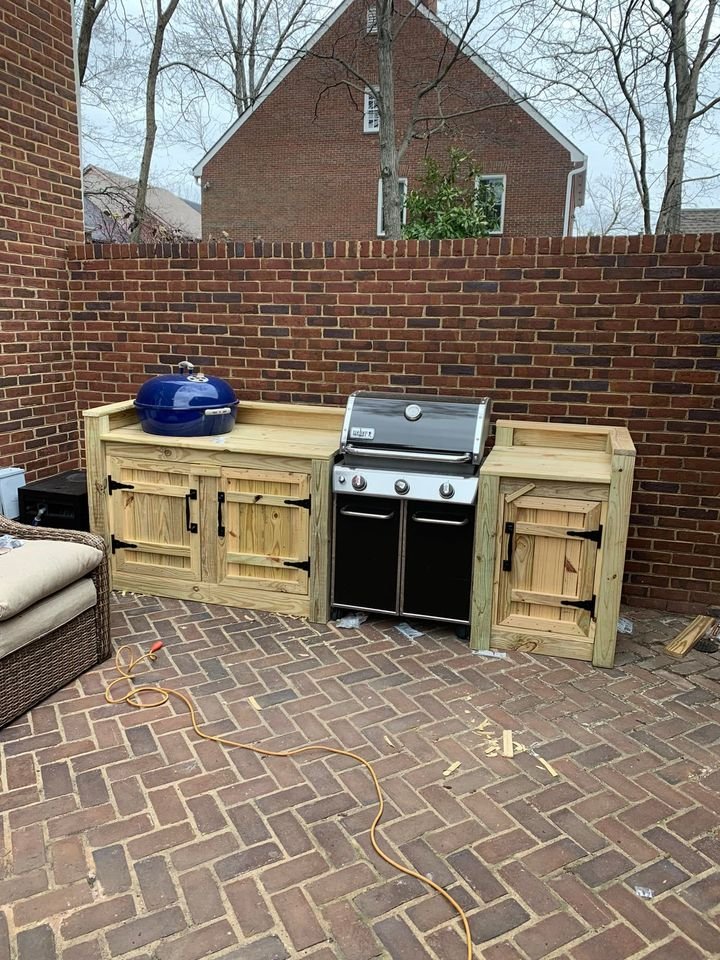 LEX CUSTOM CARPENTRY Request a Quote Lexington, KY Yelp