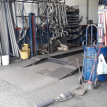 Sun Muffler - Auto Repair Near Me - Anaheim, California