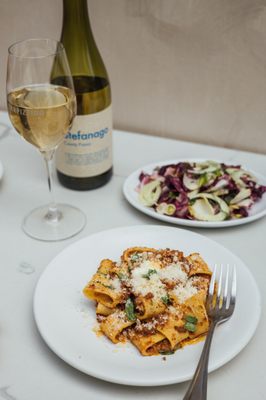 Trapizzino by null Trapizzino by null