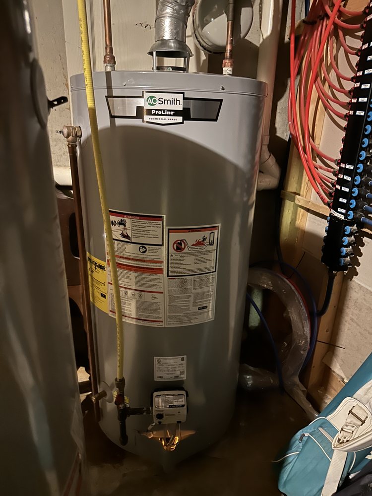 Slide of Royal Plumbing Heating & Ac