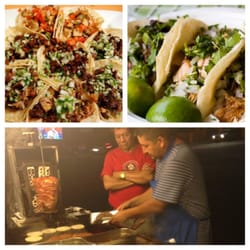Taco's El Chino