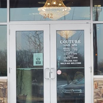 Couture Nail Spa - Nail Salons Near Me - Newnan, Georgia Couture Nail Spa - Nail Salons Near Me - Newnan, Georgia