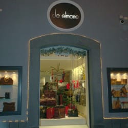 Pelletteria De Simone