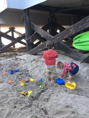 Malibu Beach Paradise Apartments by null