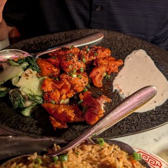Blackbird Modern Asian - Chinese Near Me - Naples, Florida