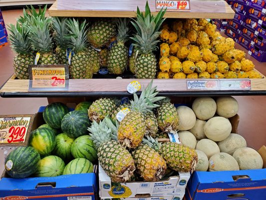 Trader Joe's by null