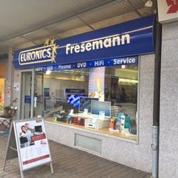 EURONICS Fresemann