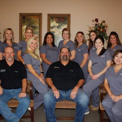 Altman C Michael, DDS - Office photo 2019