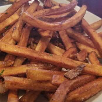 Flip Side - Hudson - Fresh cut fries - Burgers Near Me - Hudson, Ohio