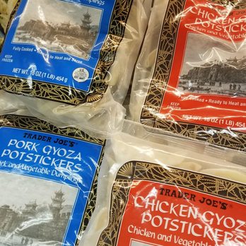 Trader Joe's - We love these - Grocery Near Me - Manchester, Connecticut