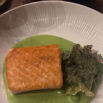 SHIV Steakhouse - Salmon - Cocktail Bars Near Me - Scottsdale, Arizona