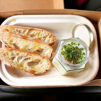 Eggslut - Breakfast & Brunch Near Me - Los Angeles, California
