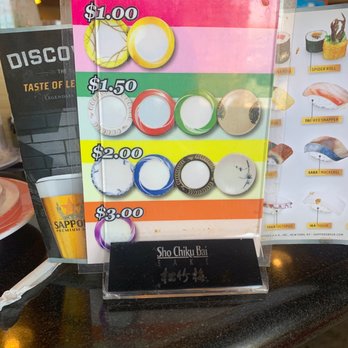 Teharu Sushi - Lunch time! - Sushi Bars Near Me - Tempe, Arizona
