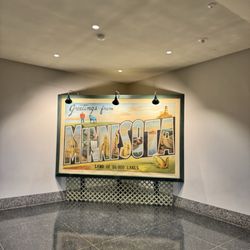 Minnesota History Center