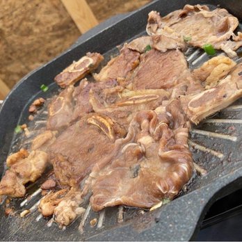 Gogi Time - Korean Near Me - Oakland, California