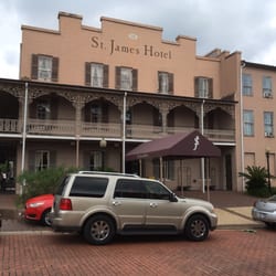 Selma City of